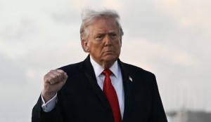 Xung đột Mỹ với Iran đã phơi bày điểm yếu nào của ông Trump?