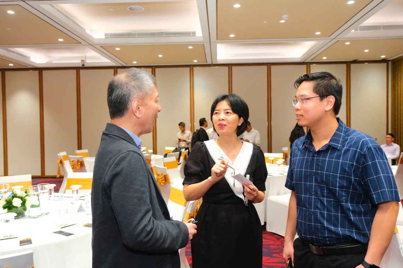 Petrovietnam tổ chức hội thảo về triển vọng thị trường dầu thô và nhiên liệu