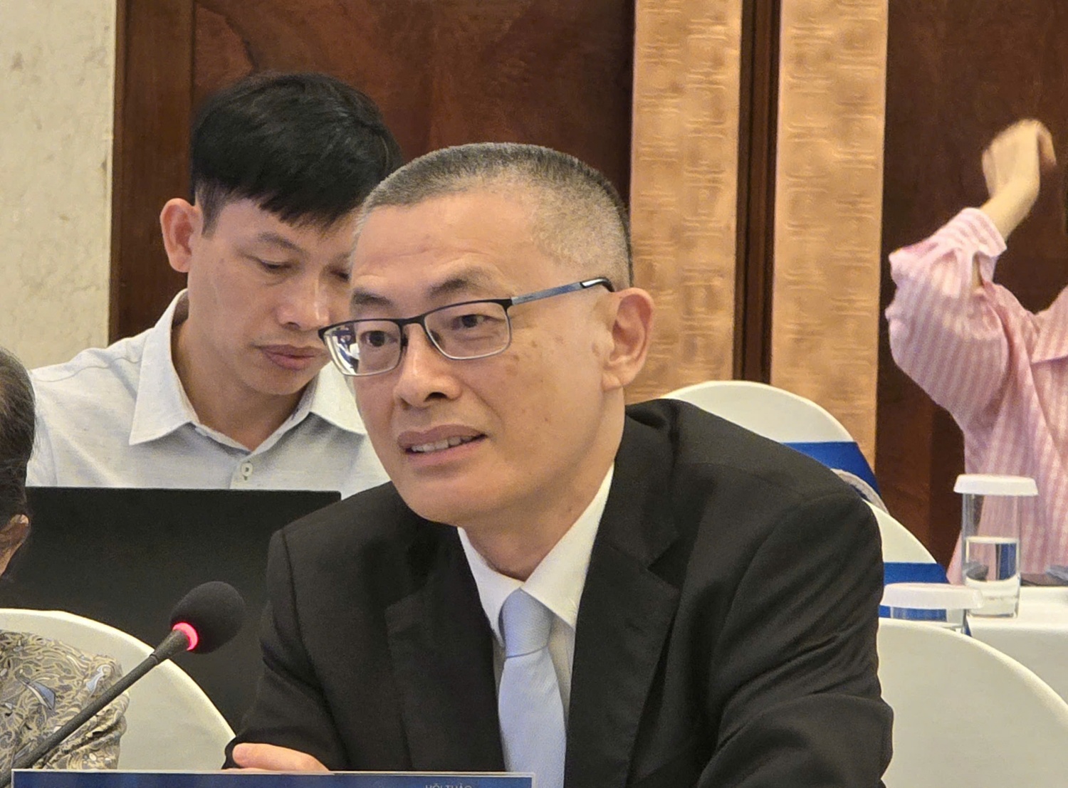Không có thương hiệu, ngoại giao khó “mở đường” cho hàng Việt Thương hiệu -