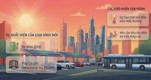 NSMO: Nhu cầu tiêu thụ điện dự báo đạt hơn 1 tỷ kWh/ngày