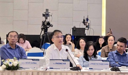 An ninh năng lượng cần nền tảng chính sách ổn định, nhất quán