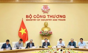 Việt Nam - Hoa Kỳ đẩy mạnh hợp tác công nghiệp, năng lượng và kinh tế số