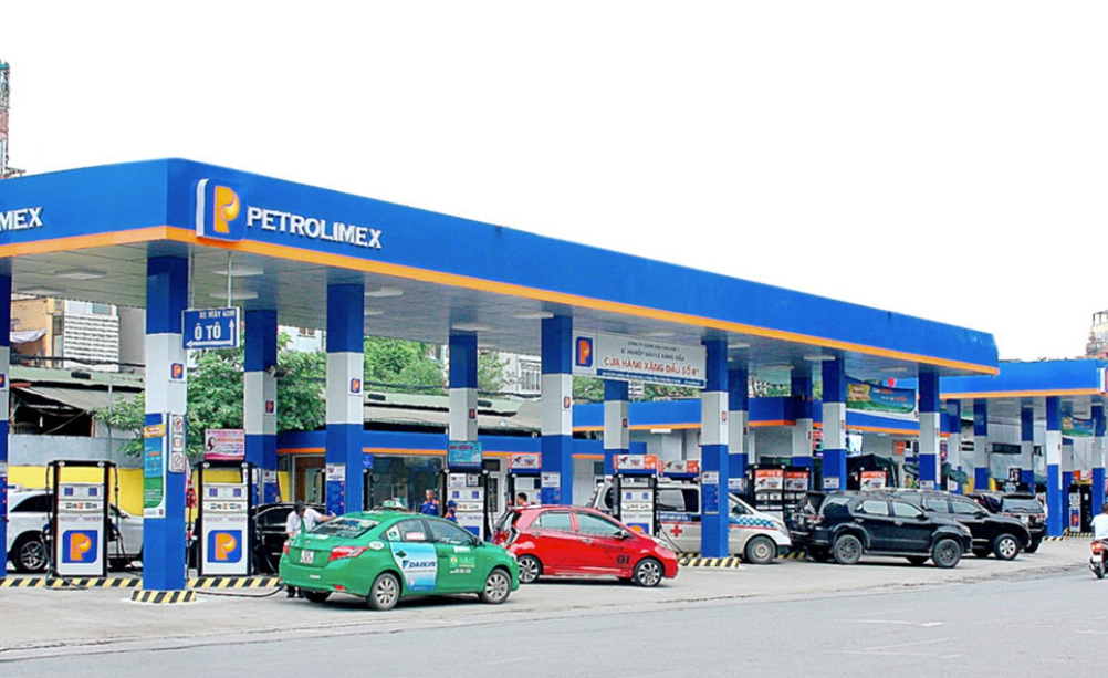 Doanh nghiệp đầu mối - “xương sống” đảm bảo cung ứng thị trường xăng dầu