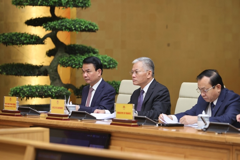 Thủ tướng Lê Minh Hưng tham dự Hội nghị Thượng đỉnh AZEC mở rộng về tự chủ năng lượng