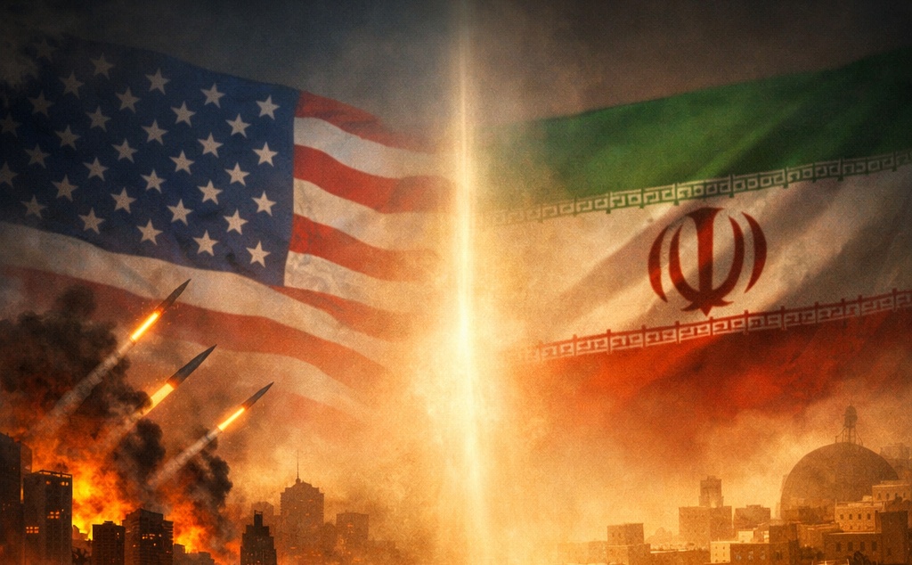 "Lằn ranh đỏ" đẩy xung đột Mỹ - Iran vào thế kéo dài