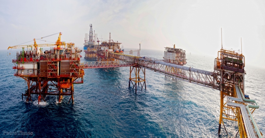 Vietsovpetro: Gia tăng sản lượng từ nội lực kỹ thuật