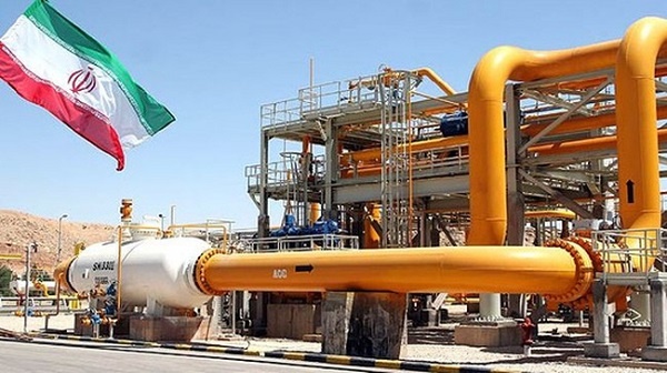 Mỹ áp đặt lệnh trừng phạt mới đối với ngành dầu mỏ Iran