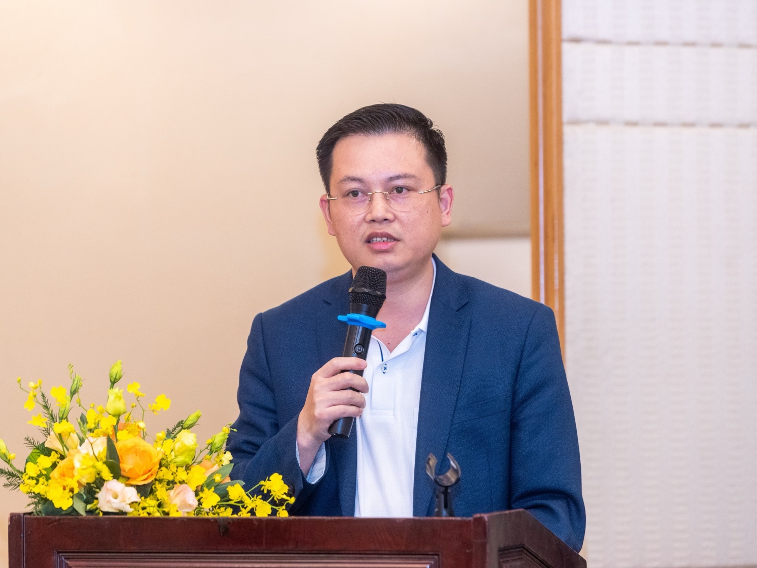 Tọa đàm: Xăng sinh học E10 - Lợi ích hài hòa cho người dân, Nhà nước và doanh nghiệp