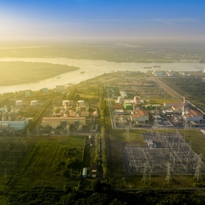 Bệ đỡ tăng trưởng!