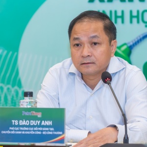 Xăng E10 và bài toán chuyển đổi xanh: Cần chiến lược đồng bộ từ sản xuất đến tiêu dùng