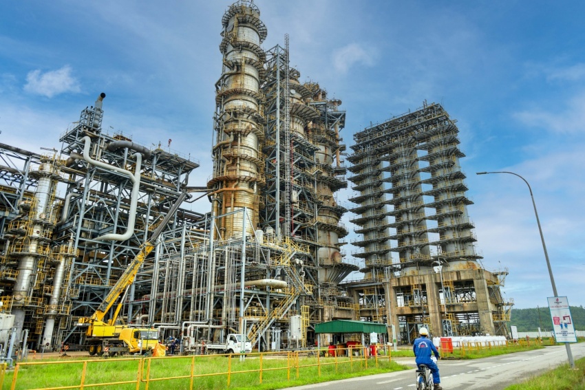 BSR contributes 1.1% to Vietnam’s GDP