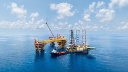 Mở “điểm nghẽn” thể chế!