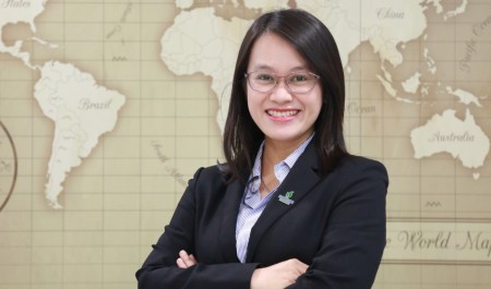 Người góp phần giữ nhịp dòng tiền tại PVTrans