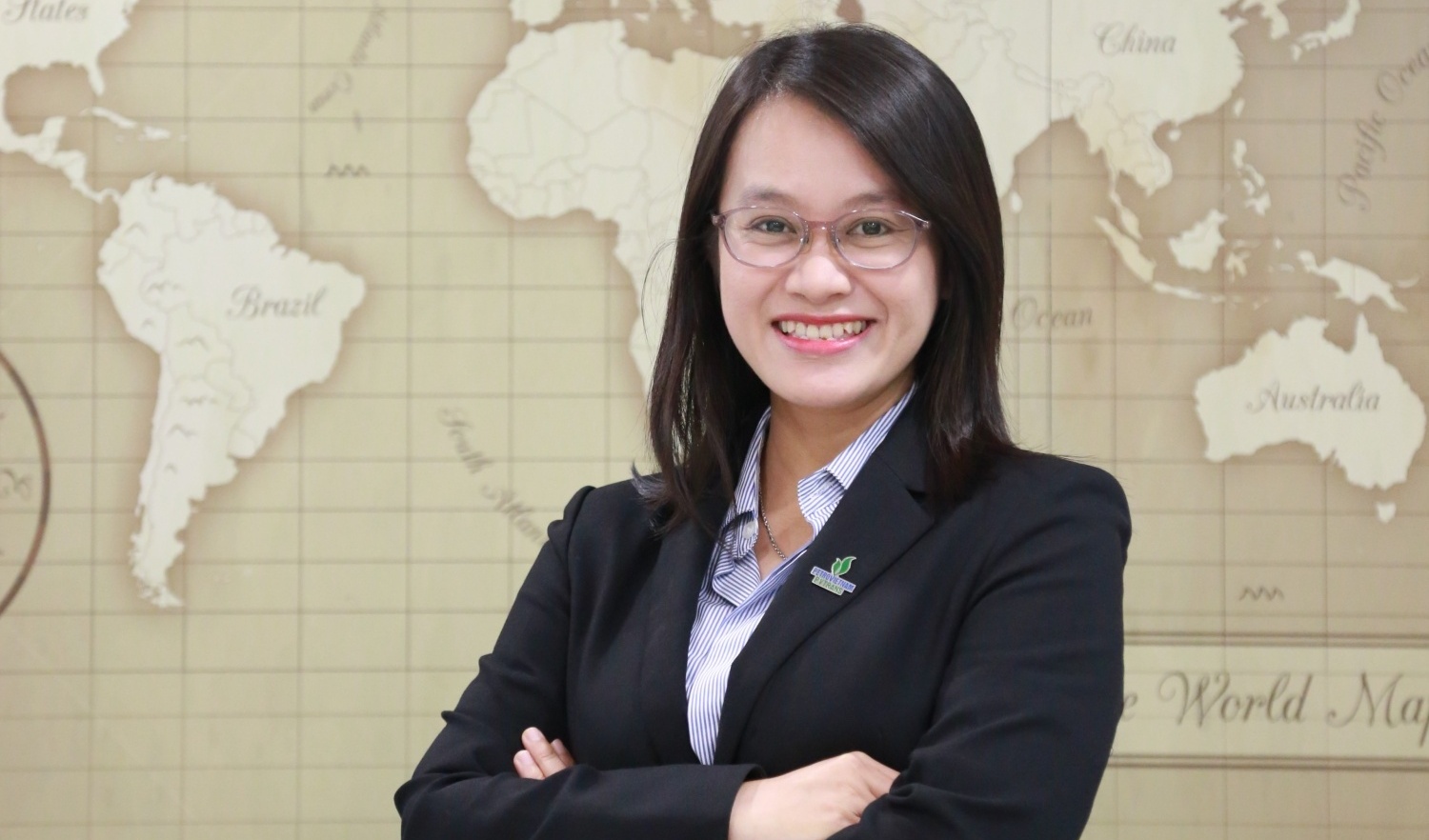 Người góp phần giữ nhịp dòng tiền tại PVTrans