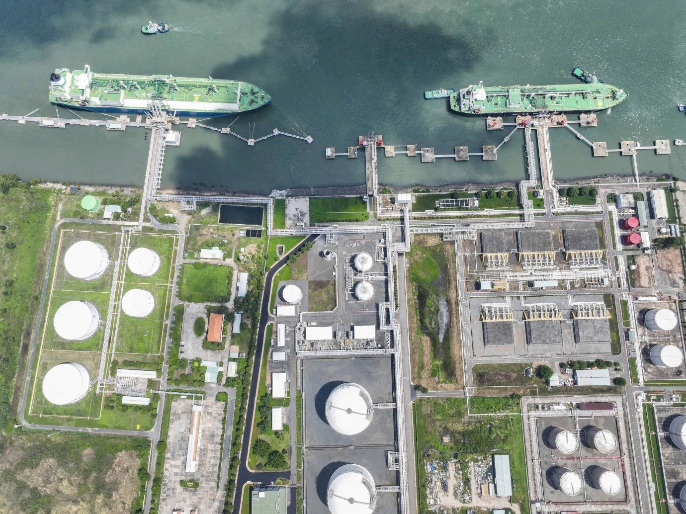 PV GAS đặt mục tiêu tiếp tục tăng trưởng mạnh mẽ, hướng tới Top 30 Doanh nghiệp lớn nhất Đông Nam Á trong giai đoạn 2026 – 2030