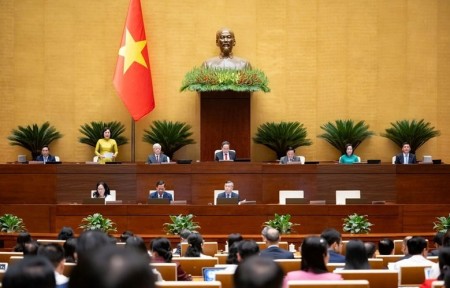 Phát triển hạ tầng liên kết vùng, nâng chất lượng nhân lực cho giai đoạn 2026-2030