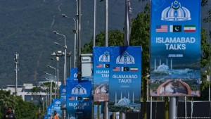 Iran tuyên bố không có cuộc đàm phán nào với Mỹ