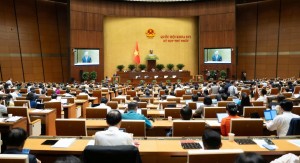 “Nút thắt” vốn đầu tư công: Làm sao vừa bơm vốn cho tăng trưởng, vừa giữ ổn định vĩ mô?