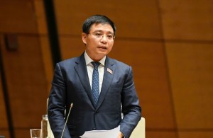 "Hai cánh chim" của nền kinh tế và mệnh lệnh chuyển đổi mô hình tăng trưởng