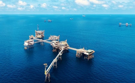 Sửa đổi Luật Dầu khí: Gỡ điểm nghẽn, khơi thông nguồn lực