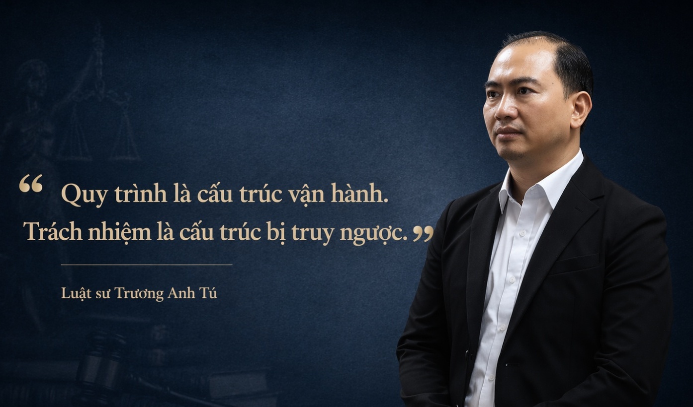 Quản lý vốn nhà nước: Khi trách nhiệm không dừng ở quy trình