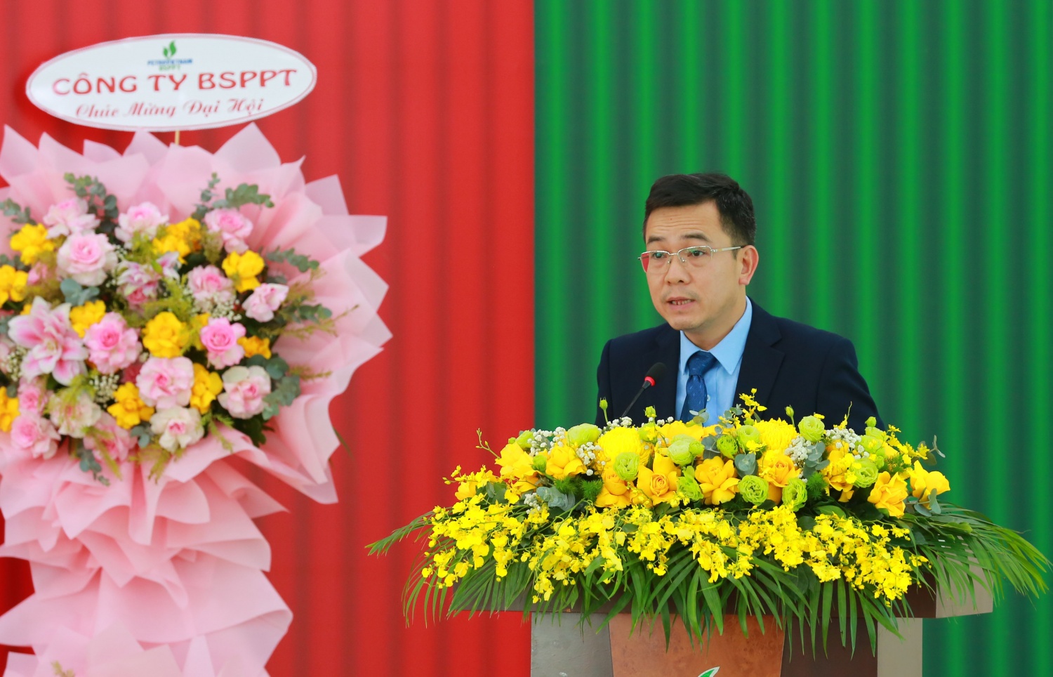 BSPPT đặt mục tiêu đẩy mạnh đầu tư, đa dạng sản phẩm và tăng trưởng cao