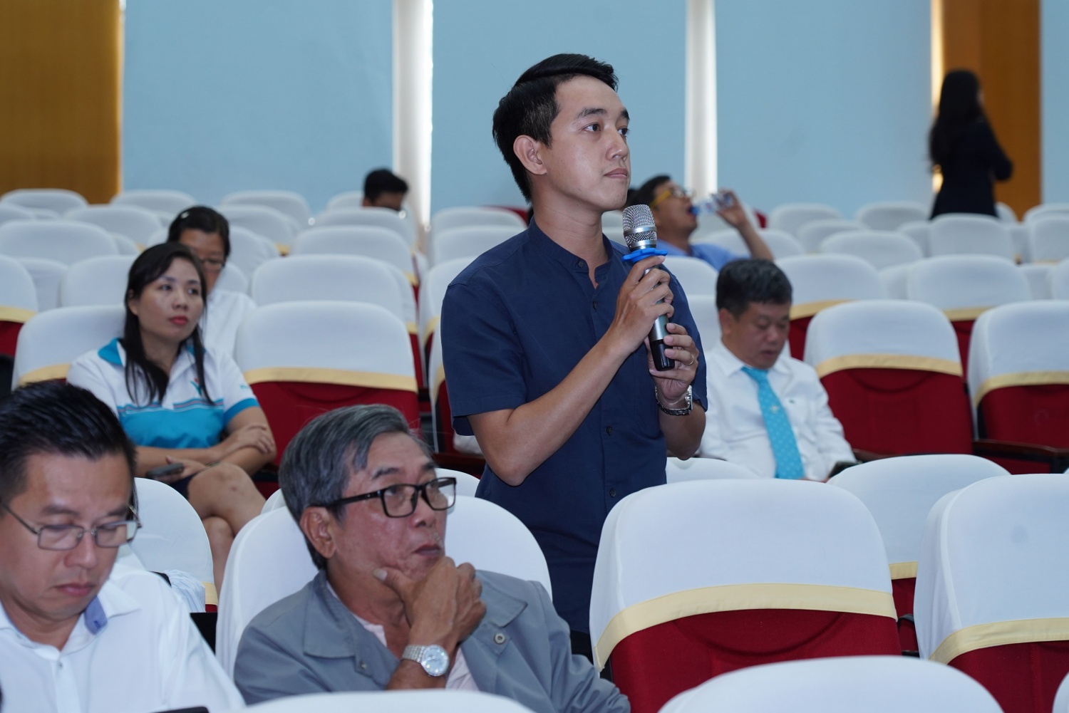 PVFCCo – Phú Mỹ (DPM) đặt doanh thu 17.600 tỷ đồng và tăng tốc chuyển dịch xanh PVFCCo - Phú Mỹ đặt doanh thu 17.600 tỷ đồng và tăng tốc chuyển dịch xanh