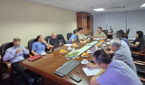 Luật Dầu khí “mở” sang năng lượng mới: Cần thêm bước hoàn thiện