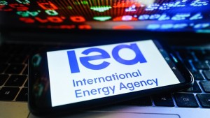 IEA: Thế giới đang đối mặt cú sốc nguồn cung dầu lớn nhất lịch sử