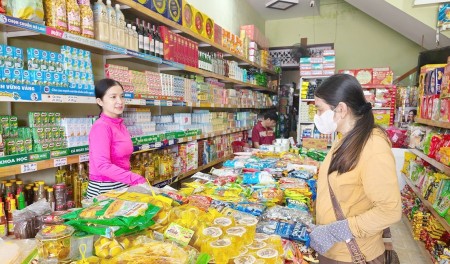 VCCI: Gần 70% hộ kinh doanh lo ngại bị xử phạt trước các quy định mới