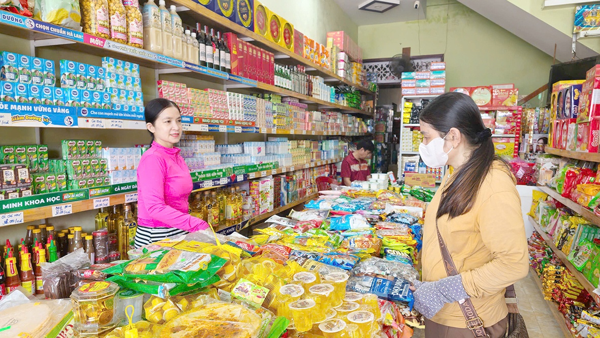 VCCI: Gần 70% hộ kinh doanh lo ngại bị xử phạt trước các quy định mới VCCI: Gần 70% hộ kinh doanh lo ngại bị xử phạt trước các quy định mới