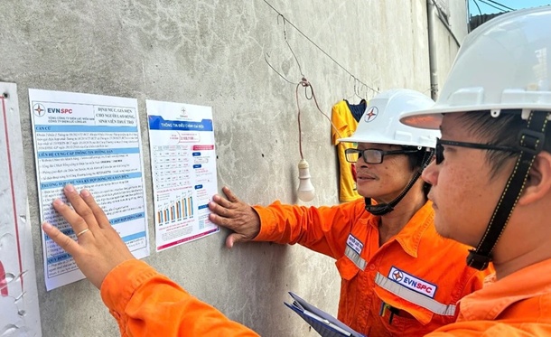 Tin tức kinh tế ngày 24/4: Quy định mới về khung giờ tính giá điện