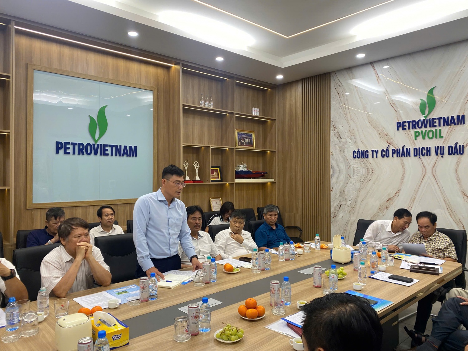 Hội Dầu khí Sông Hồng đẩy mạnh bảo tồn, lan toả giá trị truyền thống Petrovietnam