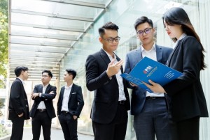 PSI chọn “lối đi” riêng, hướng tới mô hình ngân hàng đầu tư trong ngành công nghiệp - năng lượng