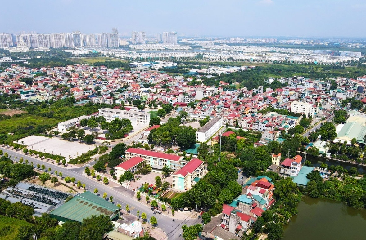 Điều chỉnh quy hoạch đô thị: Bảo đảm đồng bộ với mô hình chính quyền hai cấp