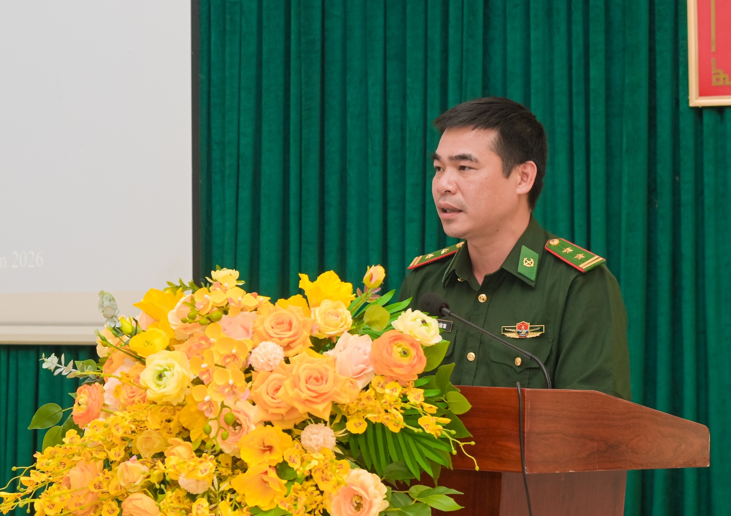 Petrovietnam lan tỏa nghĩa tình nơi biên cương Lai Châu