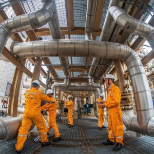 PV GAS tăng cường bảo đảm an ninh, an toàn dịp lễ Giỗ Tổ Hùng Vương, 30/4 và 1/5/2026