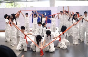 Ngày Hội Nhảy Múa 2026: Khai mở “12 vùng đất” sáng tạo của học sinh Ams