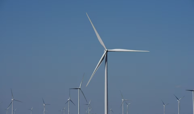 Mỹ chấm dứt thêm nhiều hợp đồng điện gió ngoài khơi