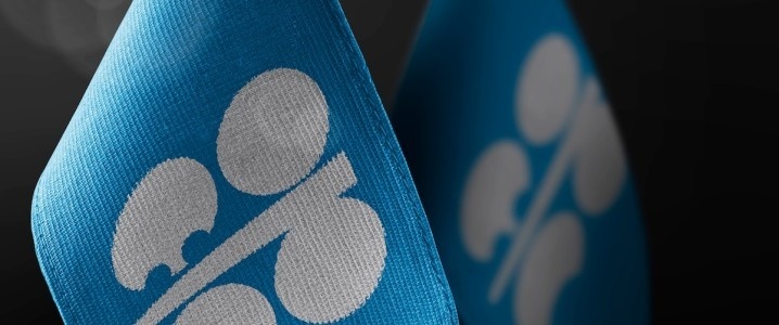 UAE rời OPEC và OPEC+ giữa lúc khủng hoảng eo biển Hormuz kéo dài UAE rời OPEC và OPEC+ giữa lúc khủng hoảng eo biển Hormuz kéo dài
