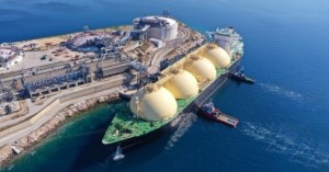 Nhập khẩu LNG của châu Á thấp nhất trong 7 năm