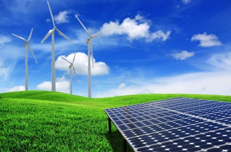 Gỡ vướng pháp lý quy hoạch năng lượng, mở đường "hút" vốn