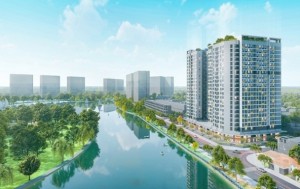 Bộ Xây dựng thúc tiến độ nhà ở xã hội, yêu cầu “luồng xanh” cho thủ tục