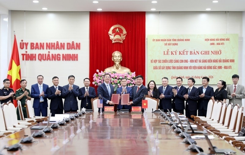 Hành trình xanh của Hành trình xanh của
