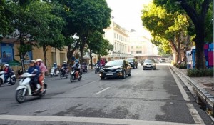 Hà Nội thí điểm “vùng phát thải thấp”: Ô tô cần đáp ứng tiêu chuẩn nào?