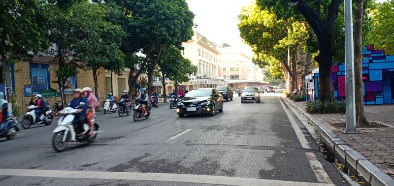Hà Nội thí điểm “vùng sạch khí thải”: Ô tô cần đáp ứng tiêu chuẩn nào? Hà Nội thí điểm “vùng sạch khí thải”: Ô tô cần đáp ứng tiêu chuẩn nào?