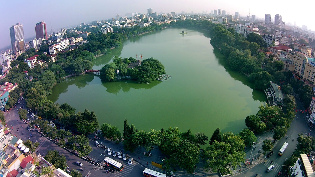 Hà Nội thí điểm “vùng sạch khí thải”: Ô tô cần đáp ứng tiêu chuẩn nào? Hà Nội thí điểm “vùng sạch khí thải”: Ô tô cần đáp ứng tiêu chuẩn nào?