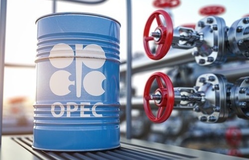 OPEC dự báo nhu cầu dầu mỏ sẽ tăng nhanh hơn nguồn cung