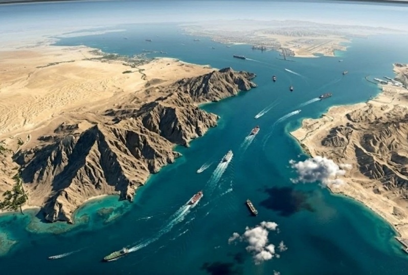 Quân đội Iran: Mỹ sẽ bị tấn công nếu tiến vào eo biển Hormuz Quân đội Iran: Mỹ sẽ bị tấn công nếu tiến vào eo biển Hormuz