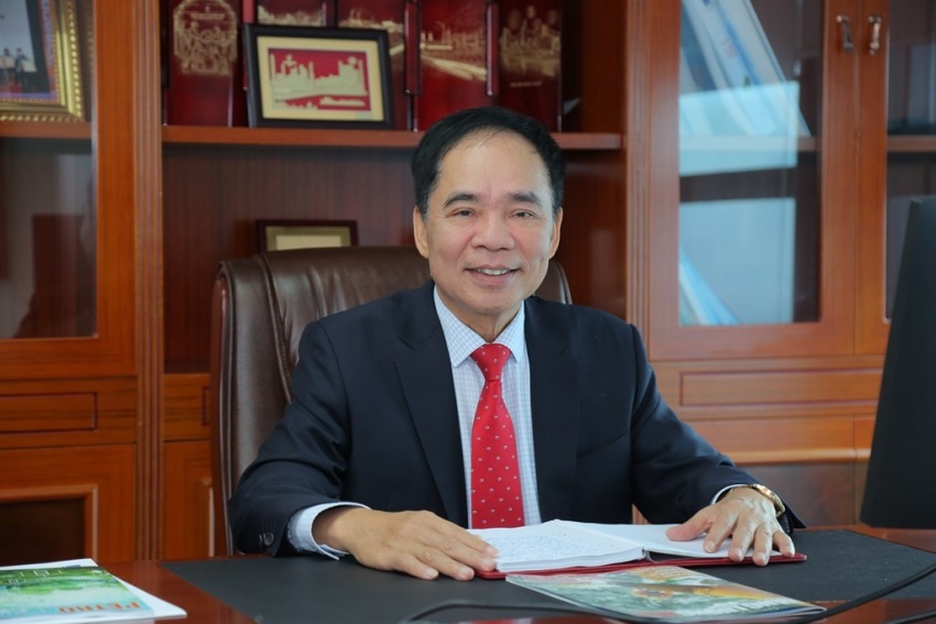 Mở khóa chuỗi giá trị năng lượng mới